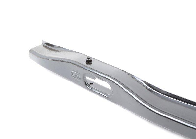 Опорная балка пер.бампера Нж