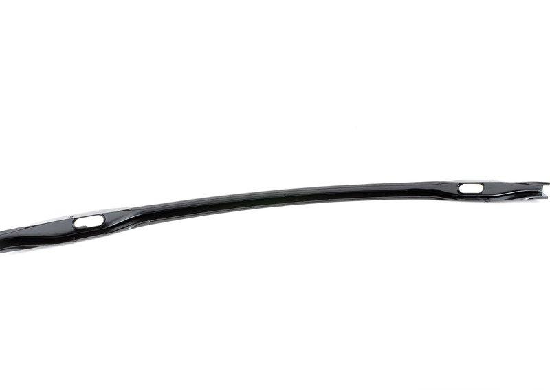 Опорная балка пер.бампера Нж