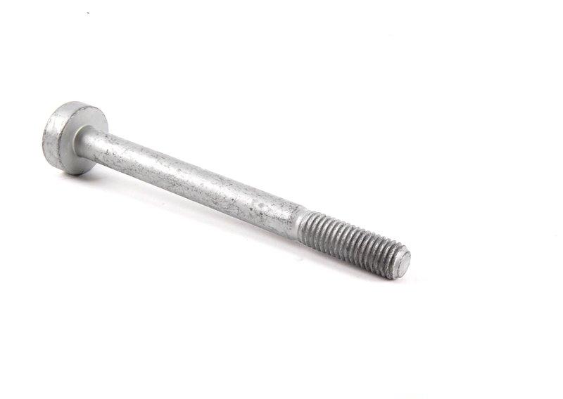 Болт с цилиндрической головкой