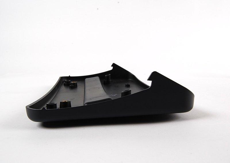 Основание номерного знака загрунтованное