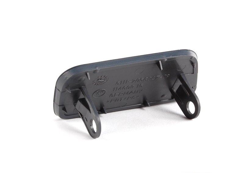 Крышка загрунтованная Л