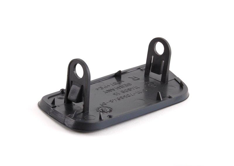 Крышка загрунтованная П