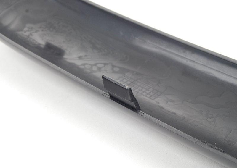 Защитная планка Л