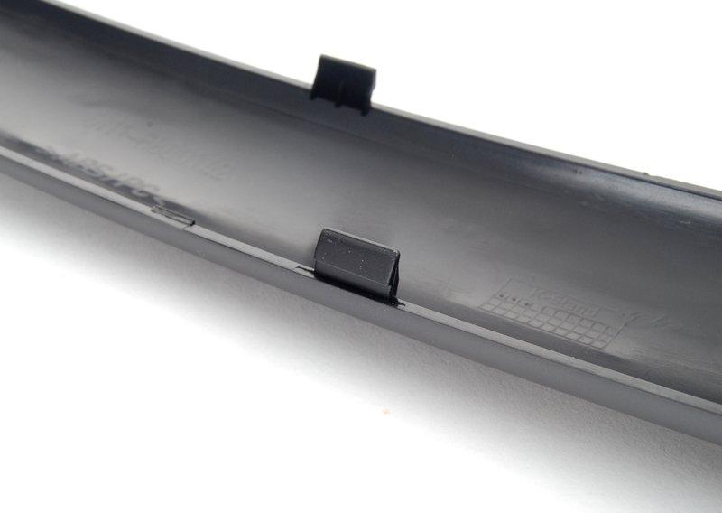 Защитная планка П