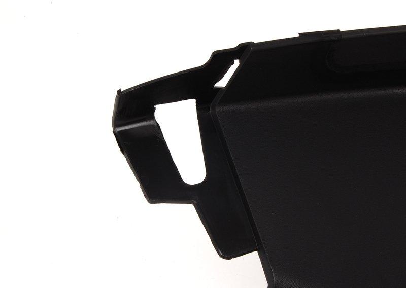 Спойлер середина