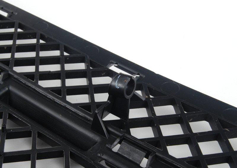 Решетка бампера Пд