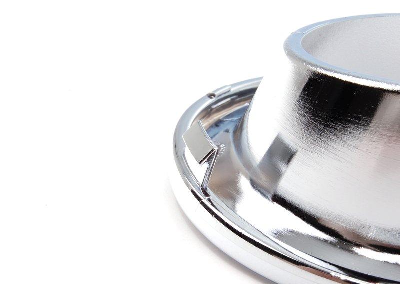 Декоративная розетка противотум.фары П