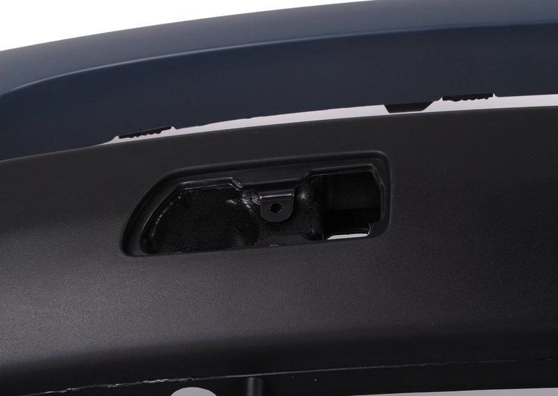 Аэрод.пакет Performance Пд грунт.