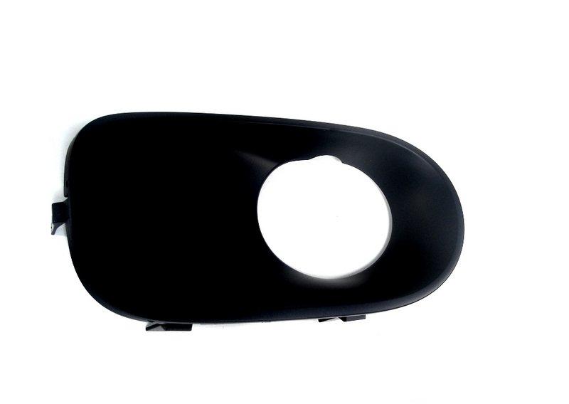 Накладка противотуманной фары загрунт. П