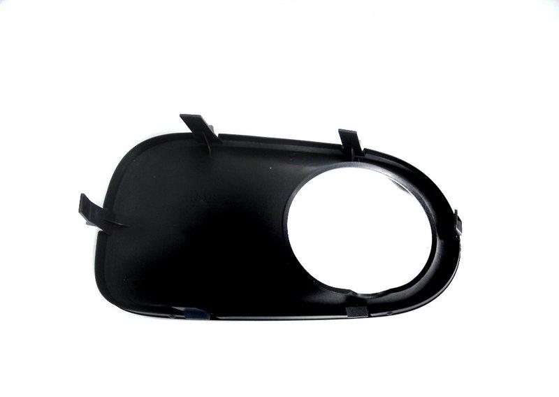 Накладка противотуманной фары загрунт. П