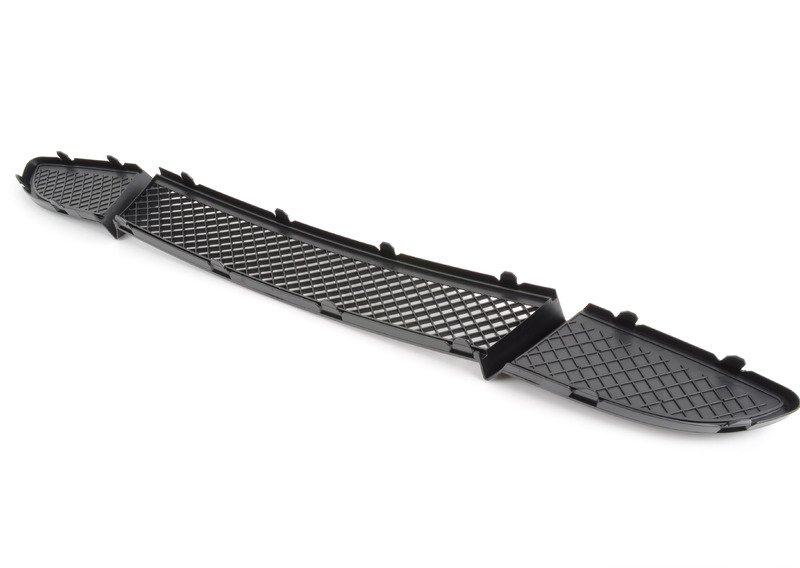 Решетка бампера Пд