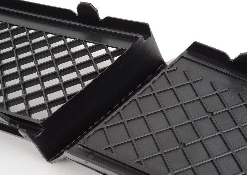 Решетка бампера Пд