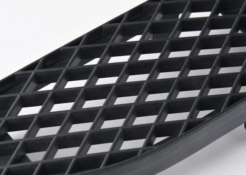 Решетка П Бок