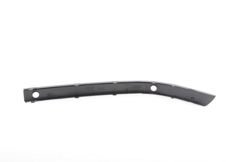 Защитная планка П Пд загрунтованная