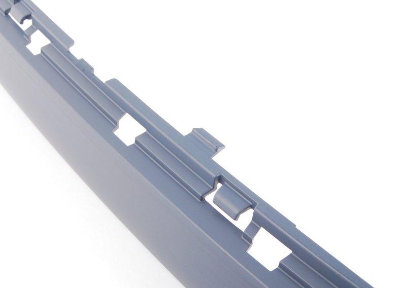 Защитная планка Л Пд загрунтованная