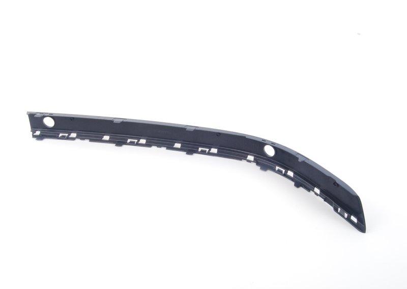 Защитная планка Л Пд загрунтованная