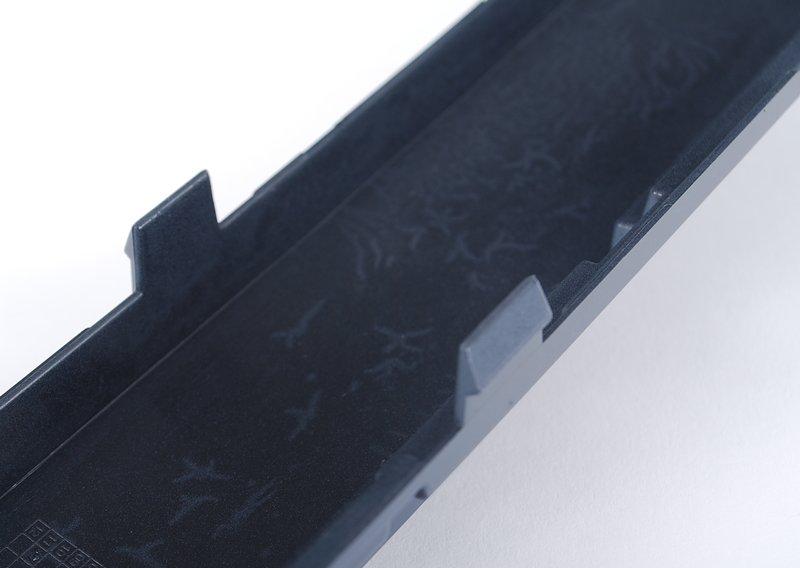 Защитная планка П Пд загрунтованная