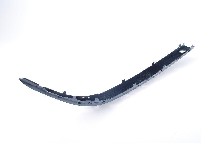 Защитная планка П Пд загрунтованная