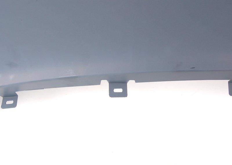 E53 передний бампер 4.8i