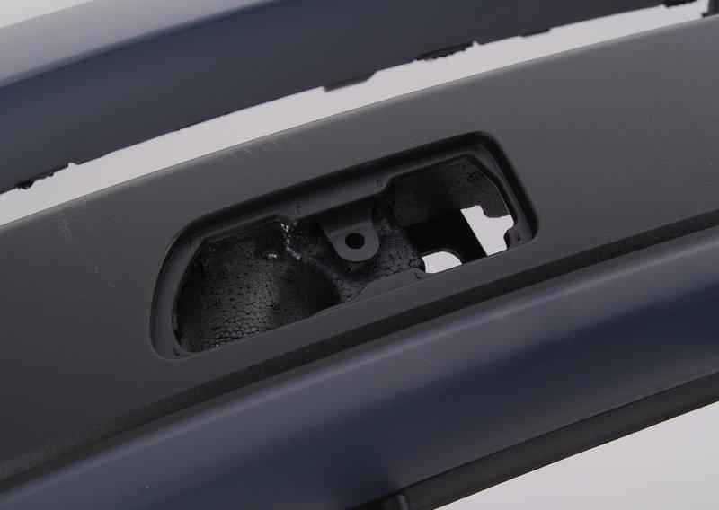 Аэрод.пакет Performance Пд грунт.