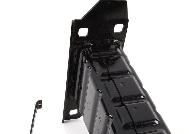 Кронштейн бампера Пд