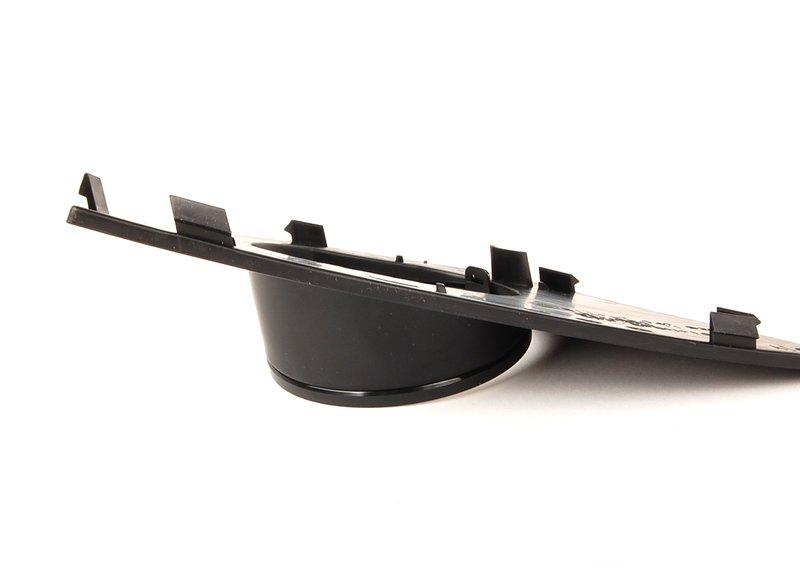 Решетка Л Бок