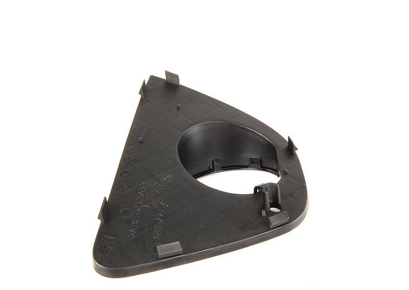 Решетка Л Бок