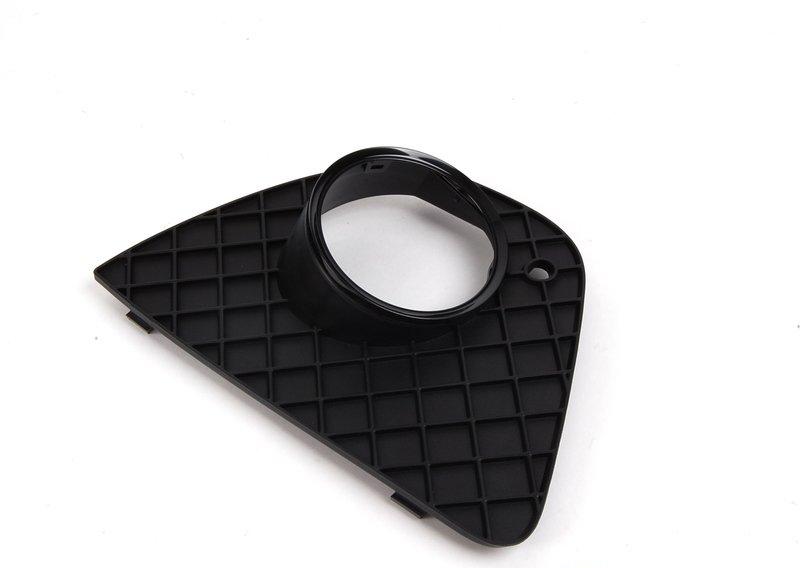 Решетка П Бок