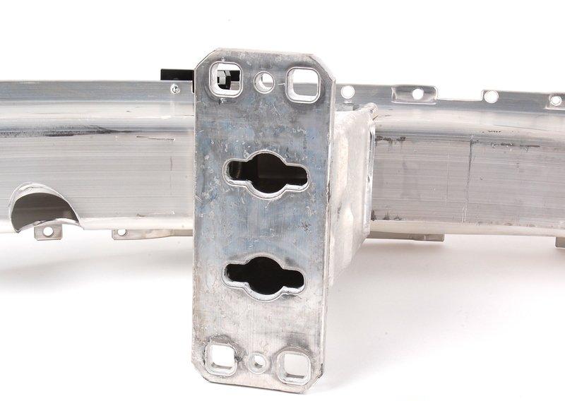 Кронштейн бампера Пд