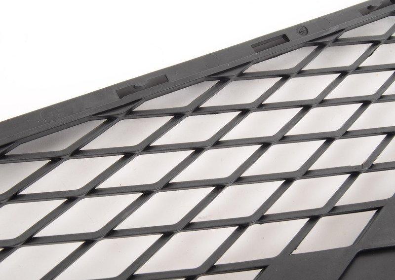 Решетка частично закрытая Ср