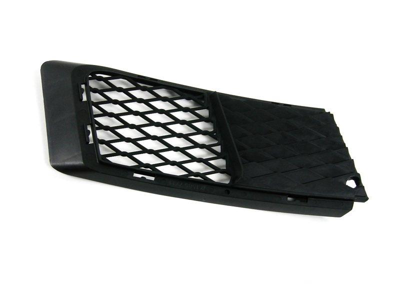 Решетка частично открытая Л