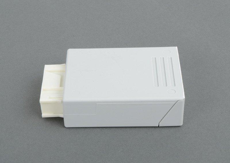 Решетка открытая Л