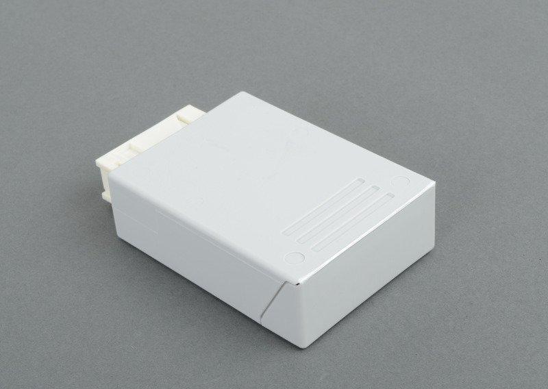 Решетка открытая Л