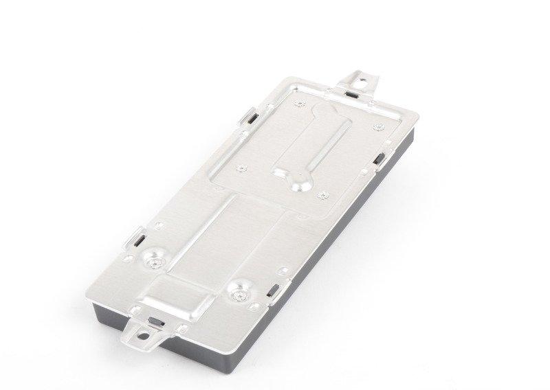 Решетка открытая П