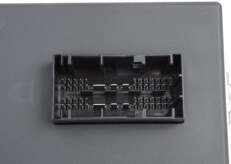 Решетка открытая П