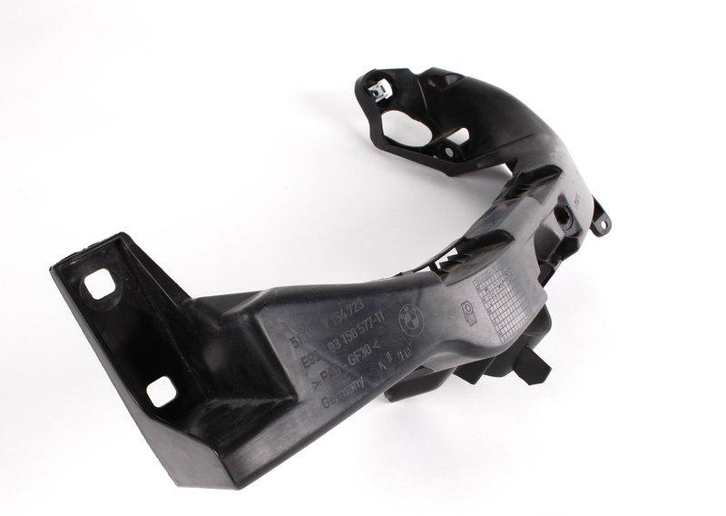 Держатель фары Л