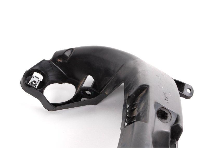 Держатель фары Л