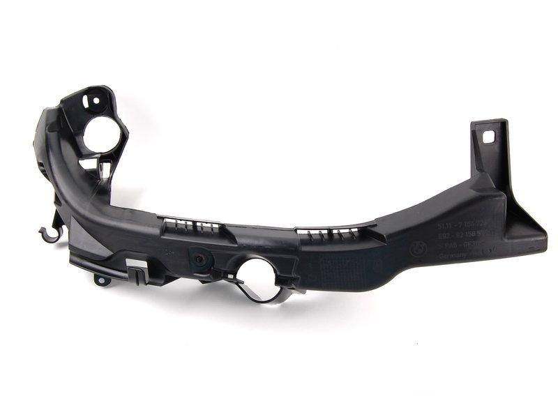 Держатель фары П