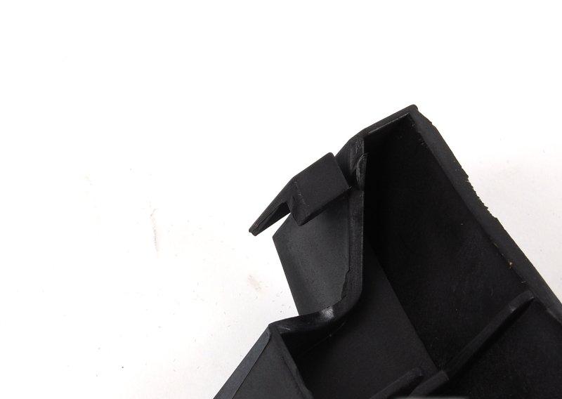 Крепление бампера Л Наруж