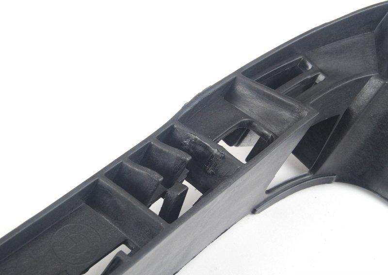 Крепление бампера П Наруж E70