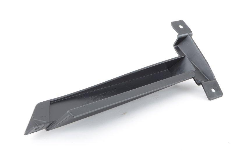 Щиток противотуманной фары П