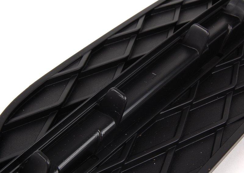 Решетка закрытая Л