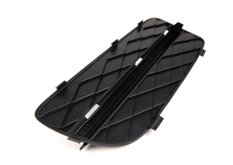 Решетка закрытая Л