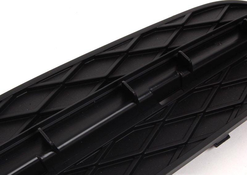 Решетка закрытая П