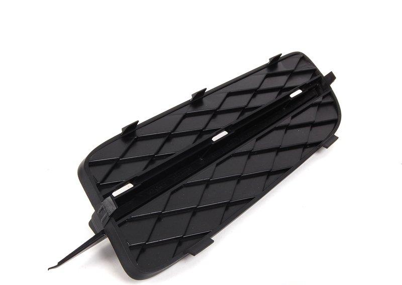 Решетка закрытая П