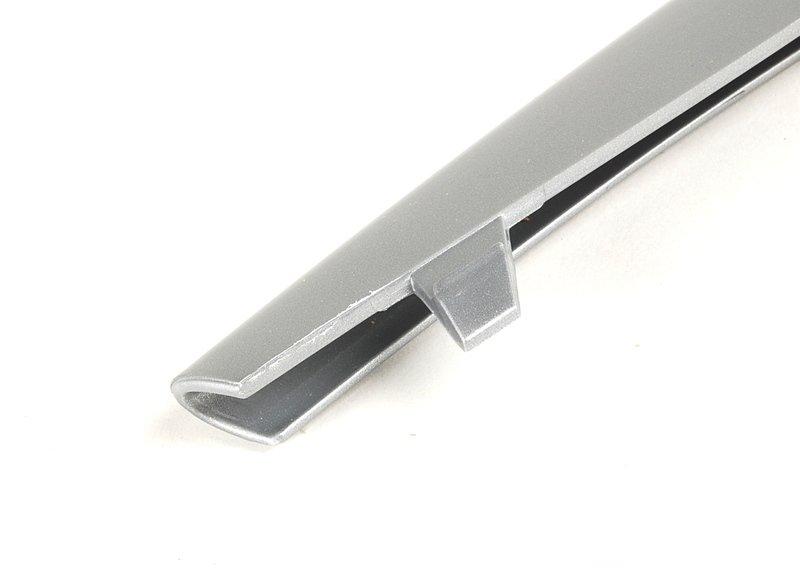 Декоративная перемычка Л