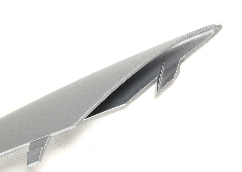 Декоративная перемычка Л