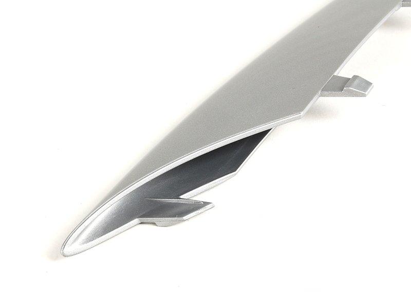 Декоративная перемычка П