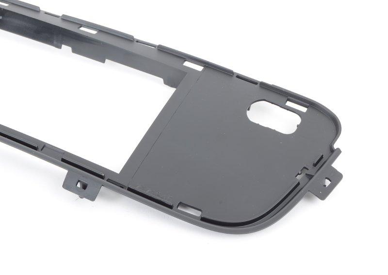 Крышка закрытая