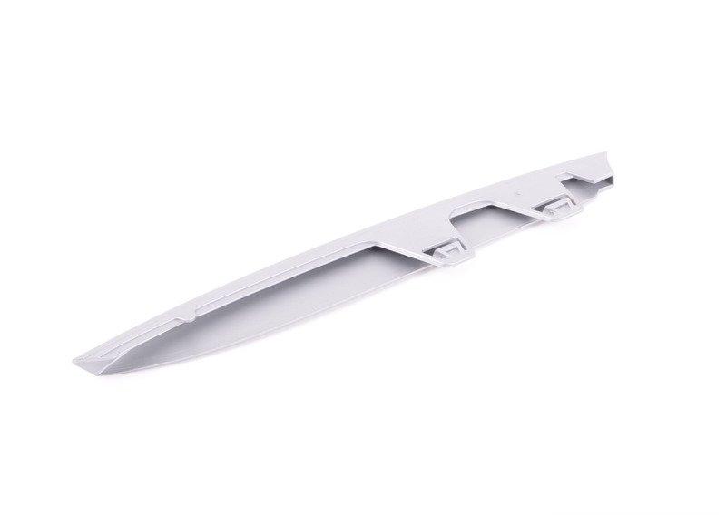 Накладной стержень Л